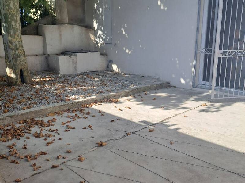 Maison à louer, 73m², PEYPIN