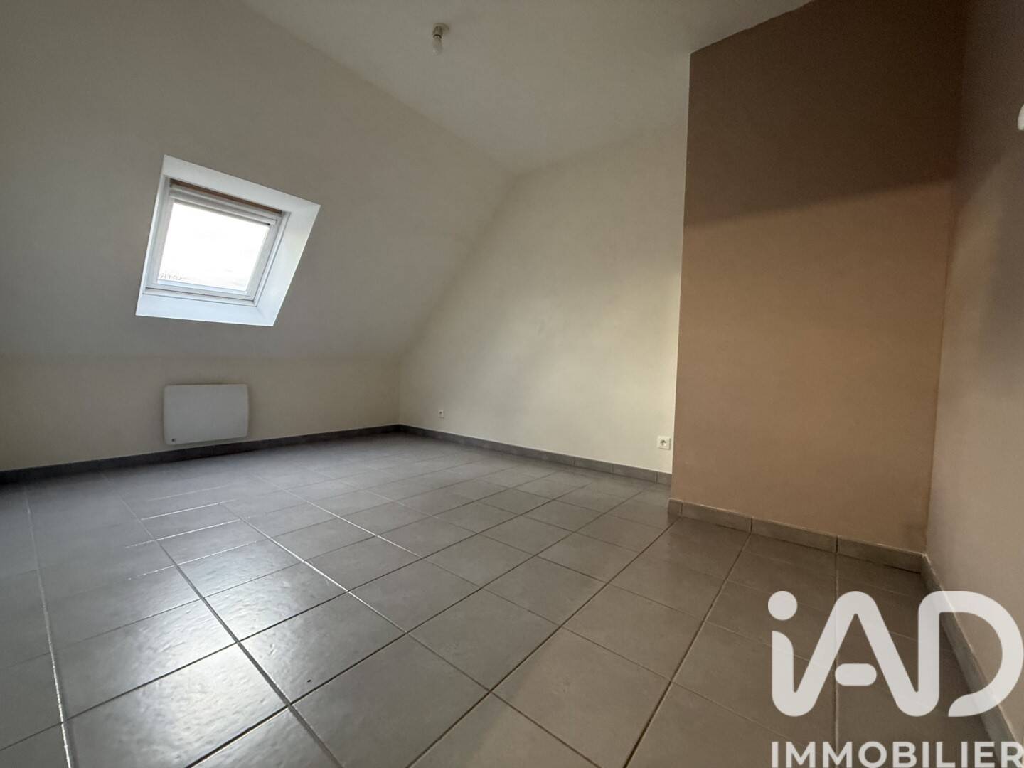 Maison à vendre, 87m², VERNOU SUR BRENNE
