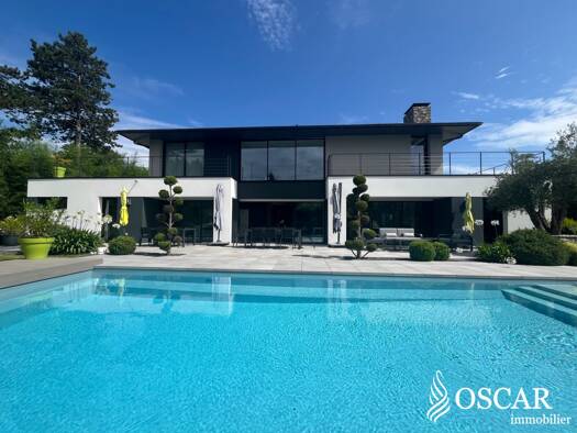 Maison à vendre 1 412 000 € 12 pièces 6 chambres 262 m² 1 563 m² de terrain Sucé-sur-Erdre 44240