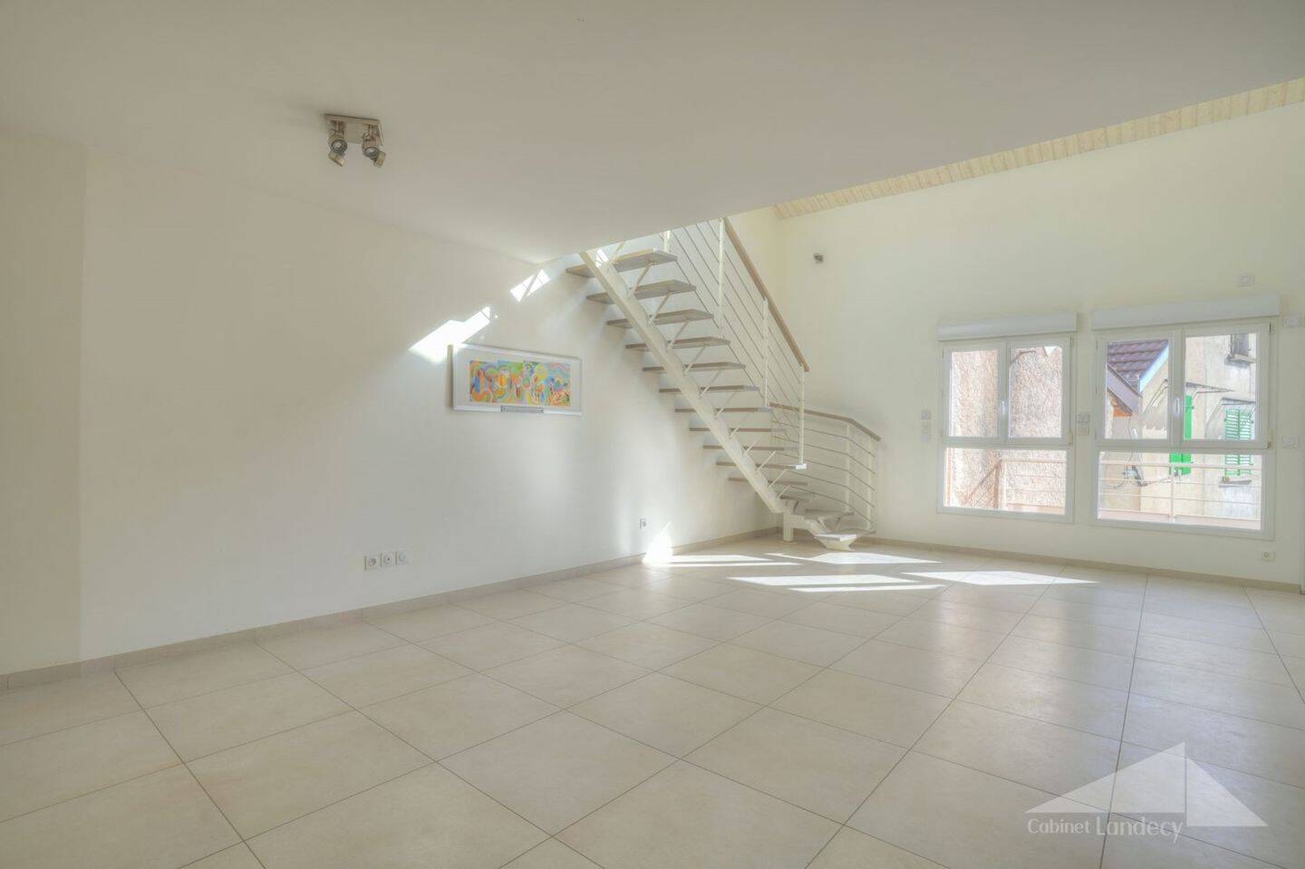 Maison à vendre, 87m², SERGY