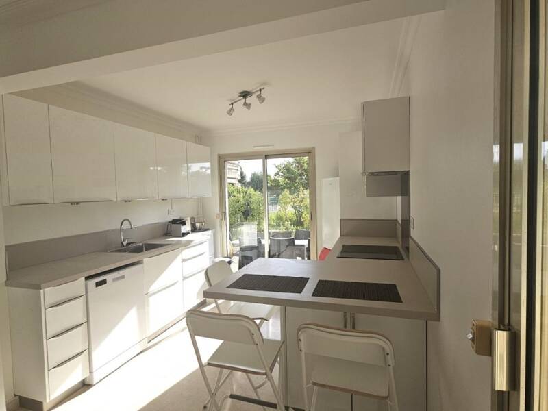 Maison à louer, 71m², ANTIBES