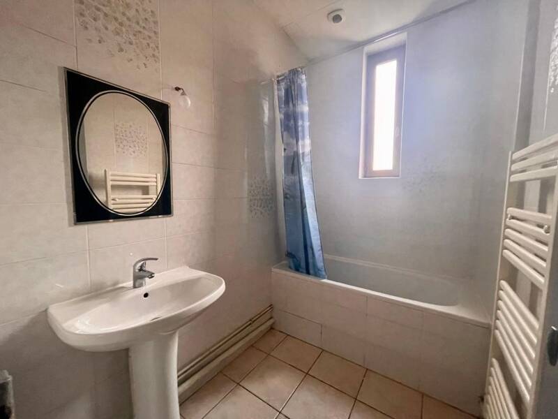 Maison à louer, 73m², VILLARD BONNOT