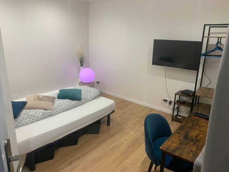 Maison à louer, 20m², MONTREUIL