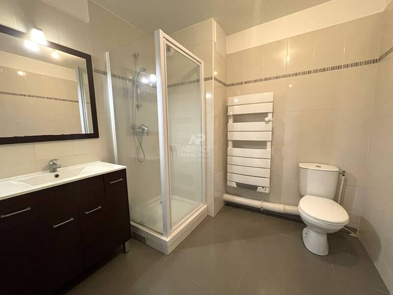 Maison à louer, 22m², CHAVILLE