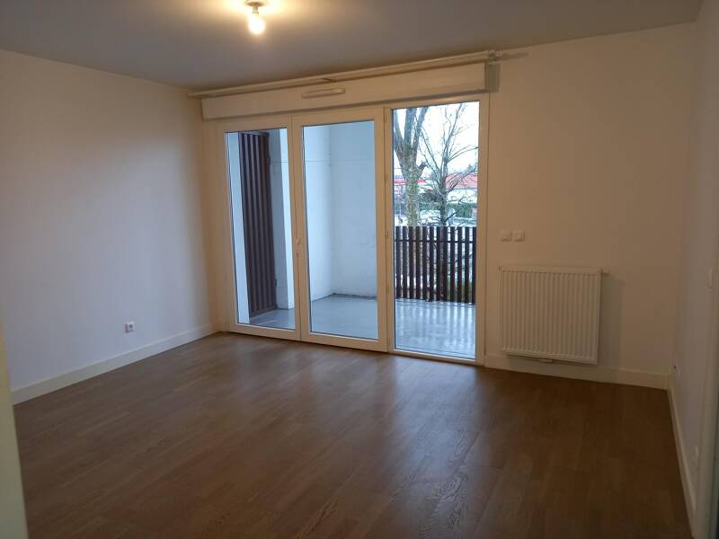 Maison à vendre, 42m², PESSAC