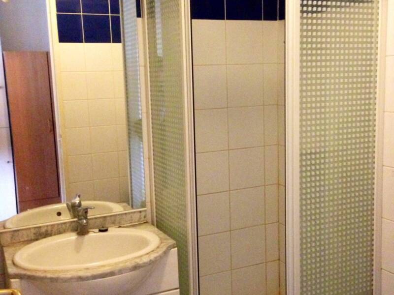 Maison à louer, 19m², PARIS 16E