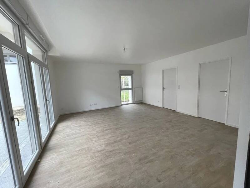 Maison à louer, 100m², SAINT PIERRE DES CORPS