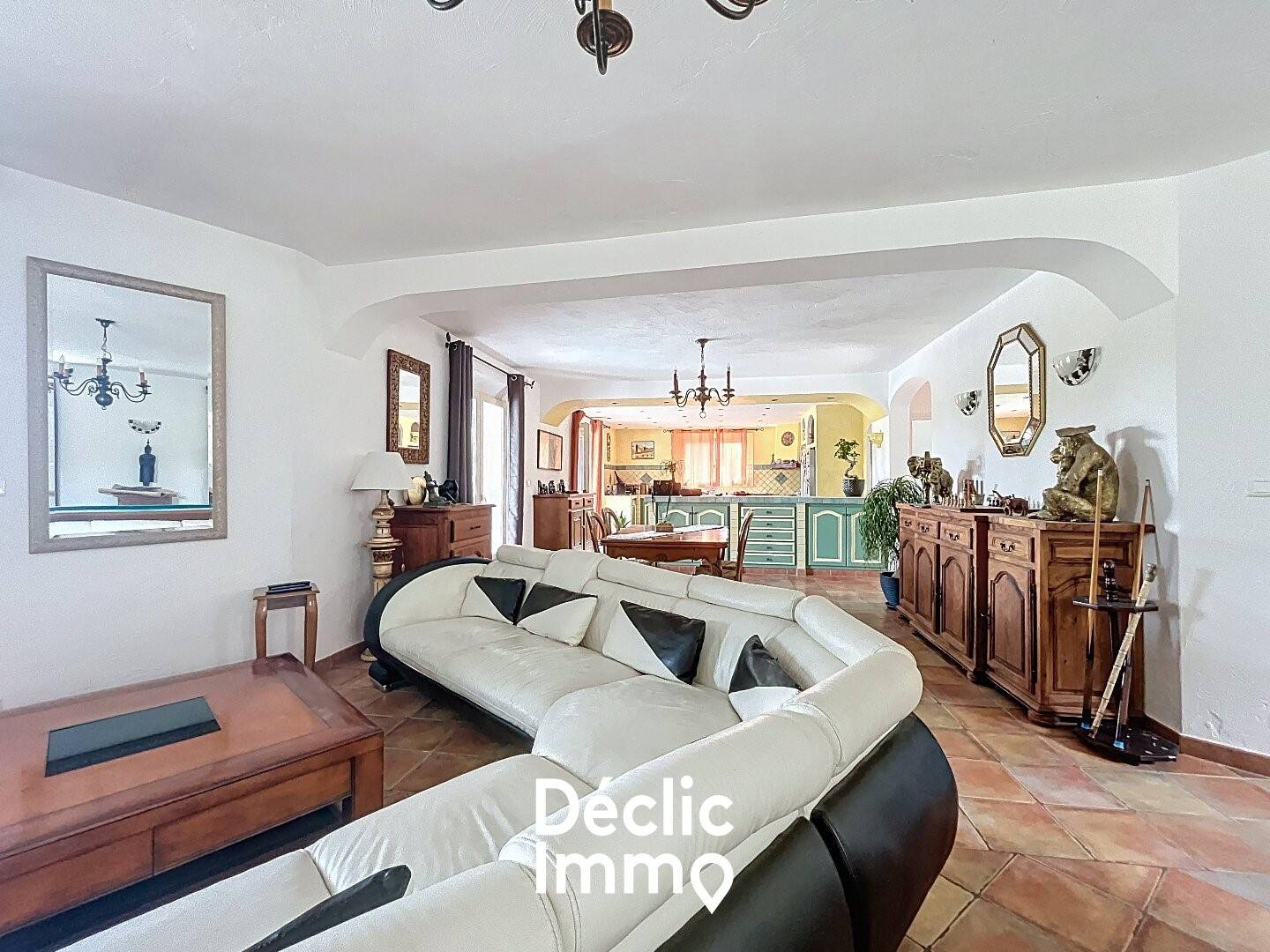 Maison à vendre, 192m², SAINT PAUL EN FORET