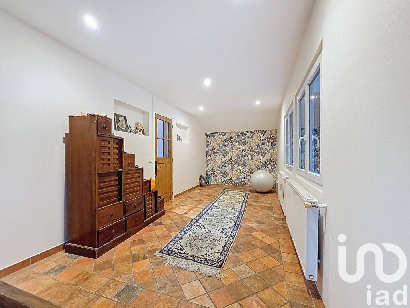 Maison à vendre, 194m², CHAUMONT EN VEXIN