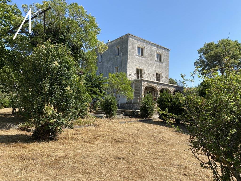 Maison à vendre, 291m², PRUNELLI DI FIUMORBO