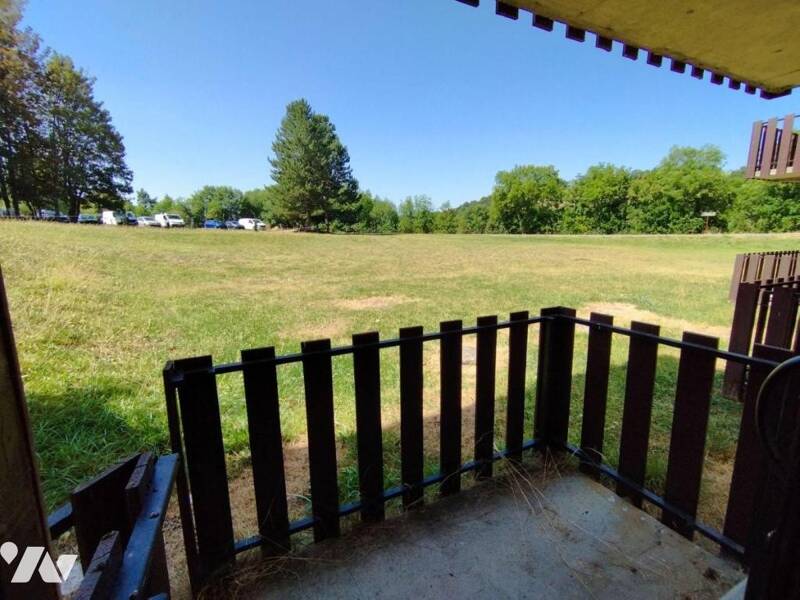 Maison à vendre, 26m², MONTCLAR