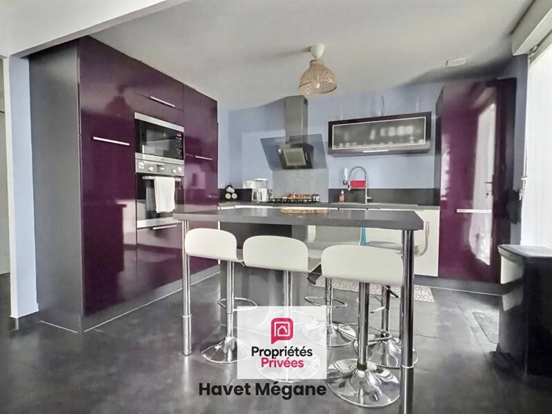Maison à vendre, 124m², AVION