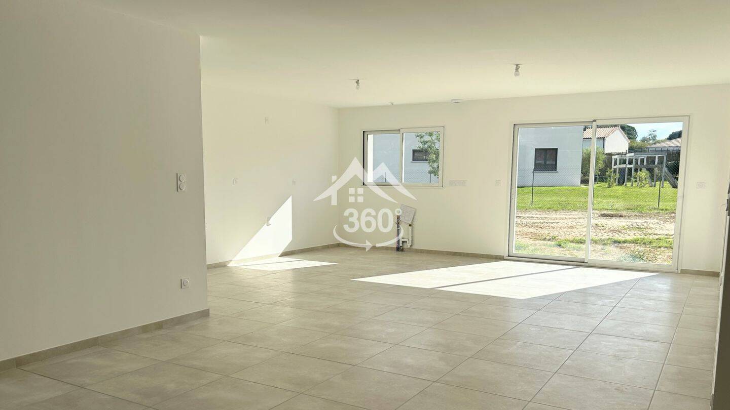 Maison à vendre, 110m², CASTELJALOUX