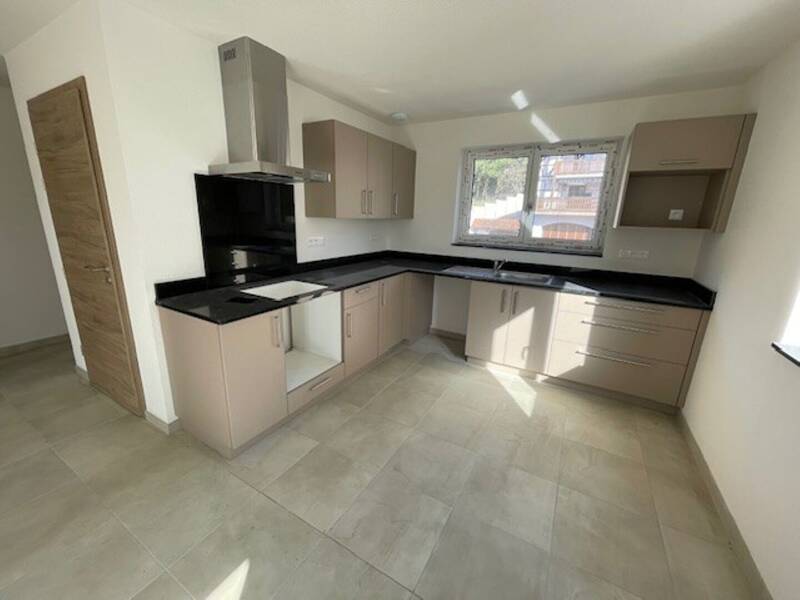 Maison à louer, 80m², BERNARDVILLE