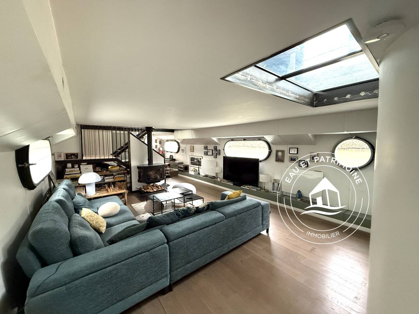 Maison à vendre, 195m², ISSY LES MOULINEAUX
