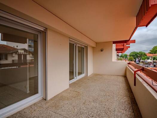 Appartement à vendre 255 000 € 2 pièces 1 chambre 31,8 m² Étage 1/3 Hossegor Soorts-Hossegor 40150