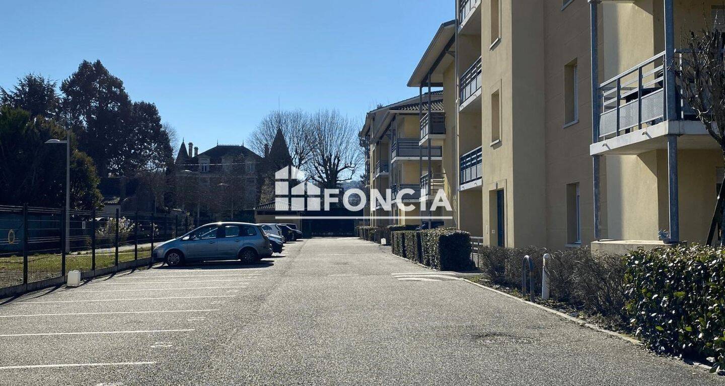 Maison à vendre, 58m², VILLENEUVE SUR LOT