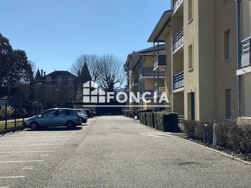 Maison à vendre, 58m², VILLENEUVE SUR LOT