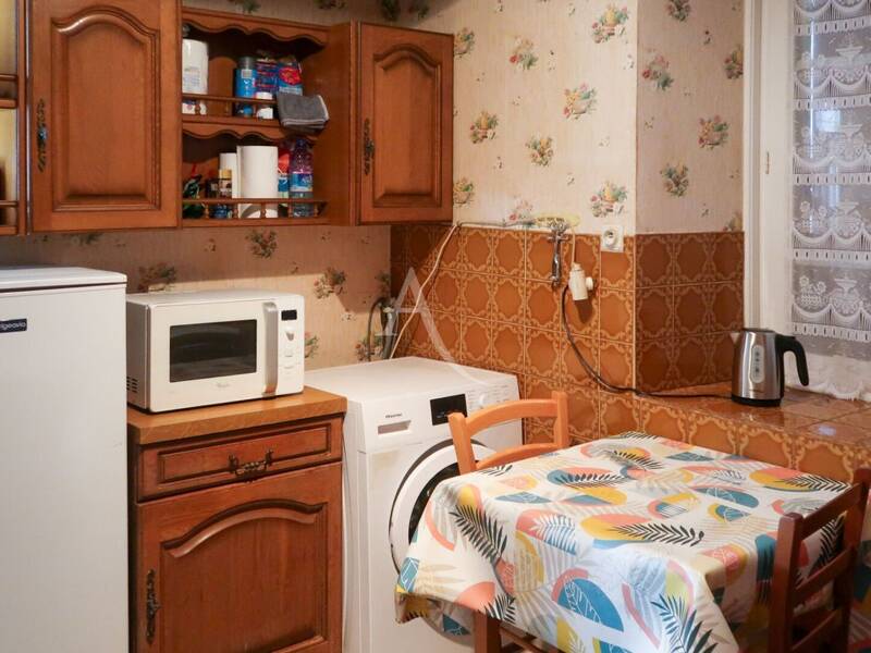 Maison à vendre, 95m², CRUGUEL