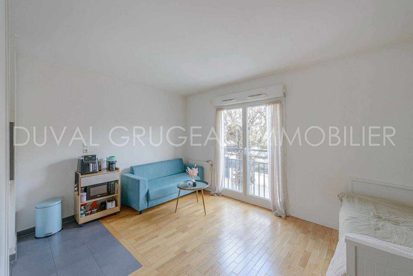 Maison à louer, 27m², LA GARENNE COLOMBES