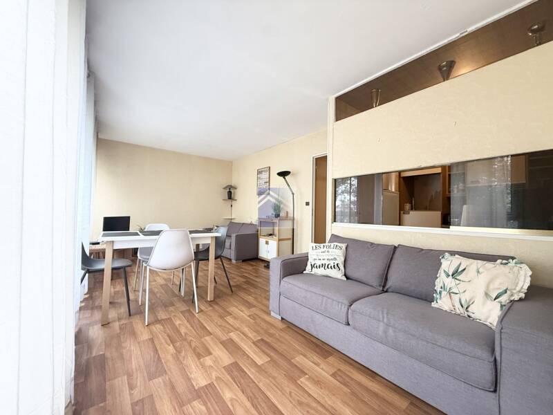 Maison à louer, 36m², COURBEVOIE