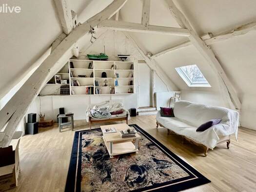 Ferme à vendre 312 000 € 11 pièces 7 chambres 396 m² 2 555 m² de terrain Gohory 28160
