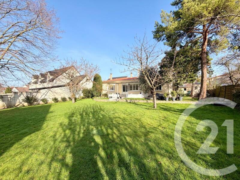 Maison à vendre, 134m², ARGENTEUIL