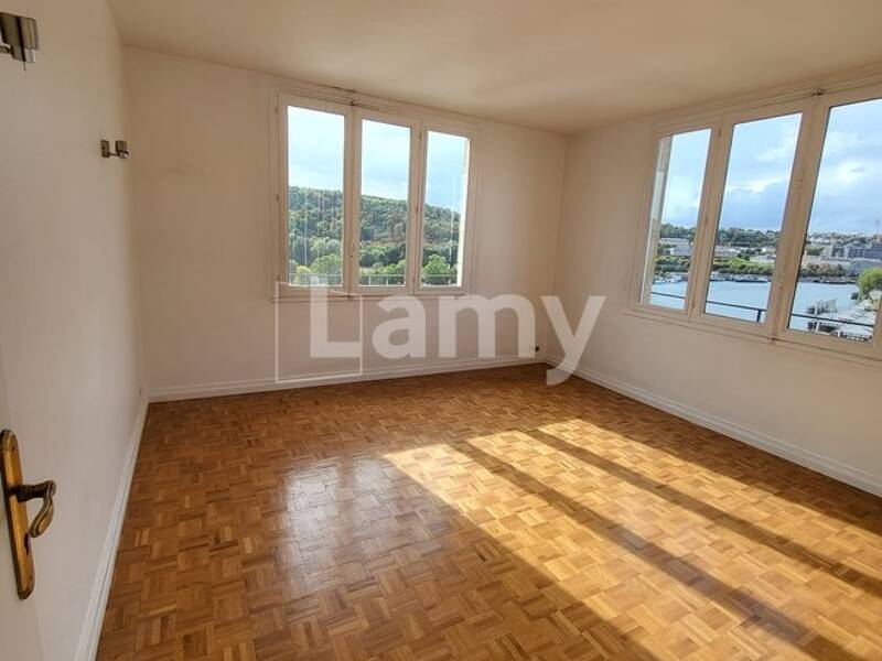 Maison à louer, 60m², BOULOGNE BILLANCOURT