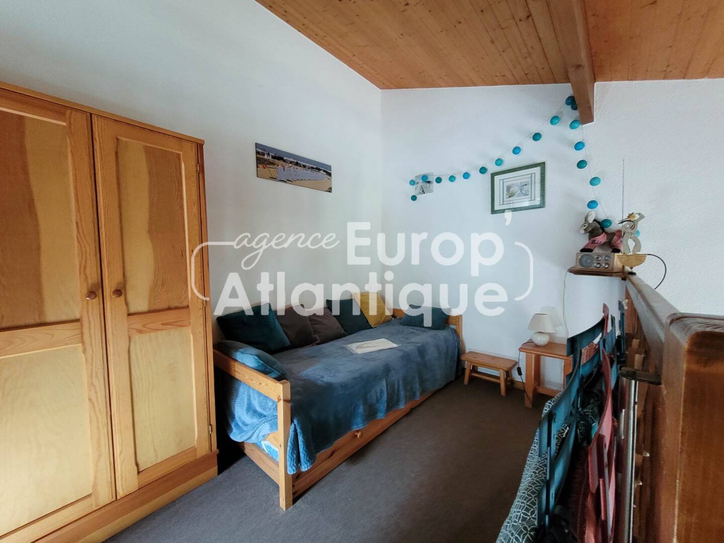 Maison à vendre, 40m², LES MATHES