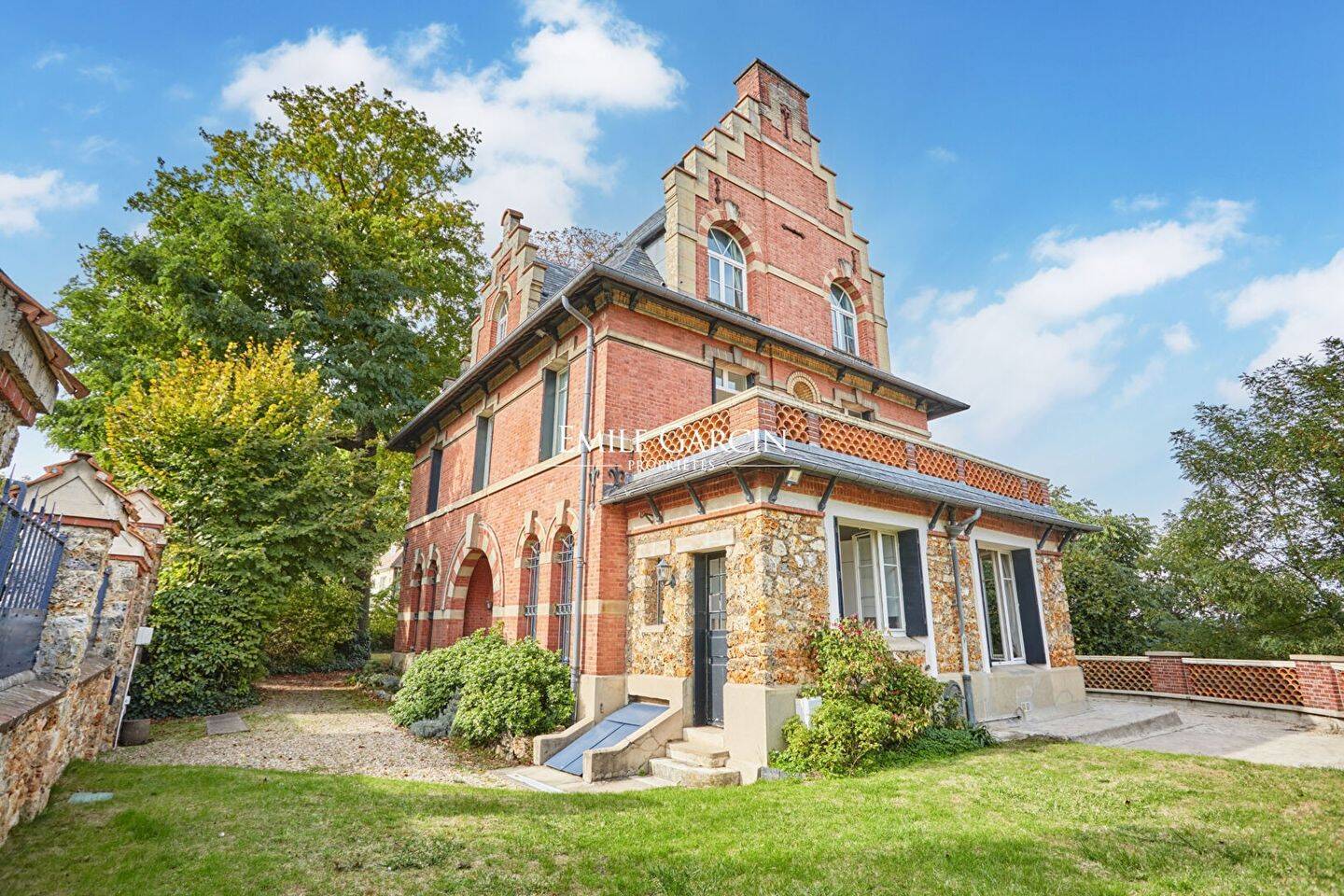 Maison à vendre, 381m², VERSAILLES