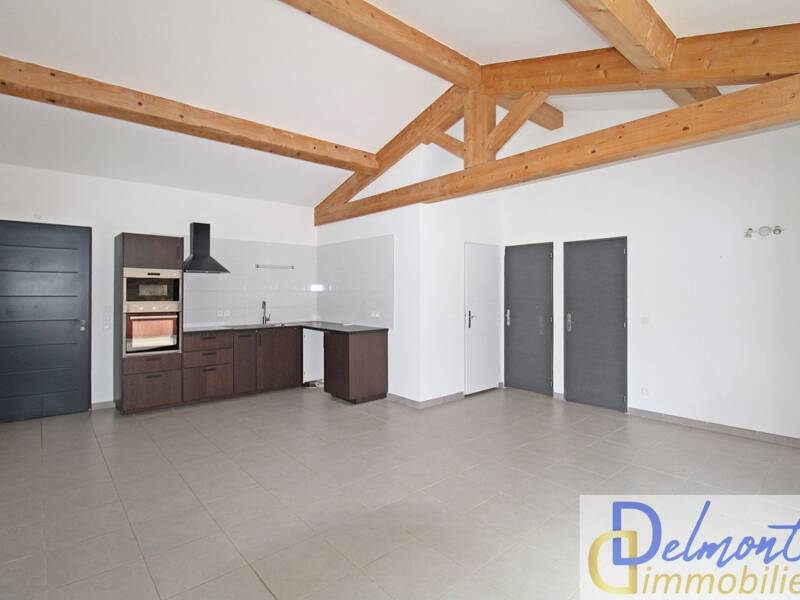 Maison à louer, 55m², LA LONDE LES MAURES