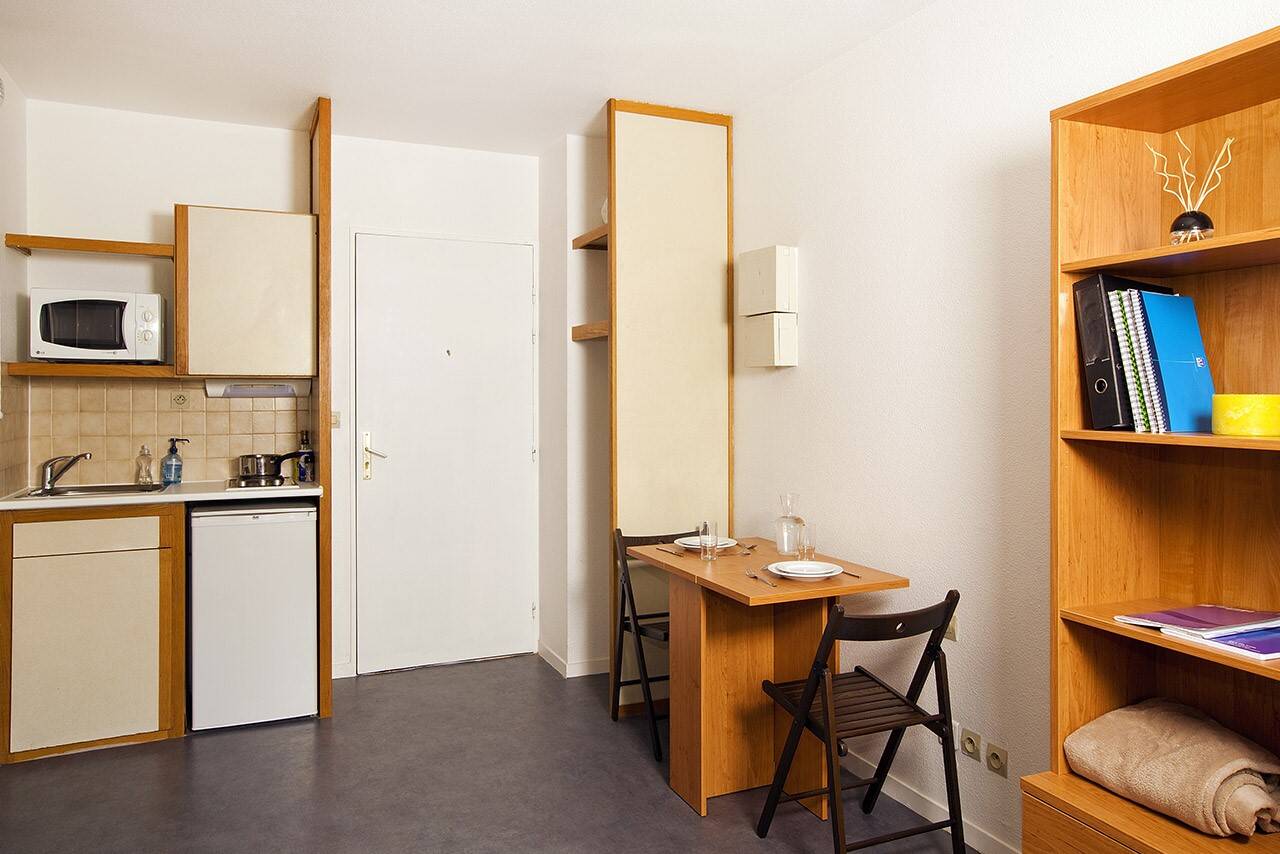 Maison à louer, 19m², CERGY