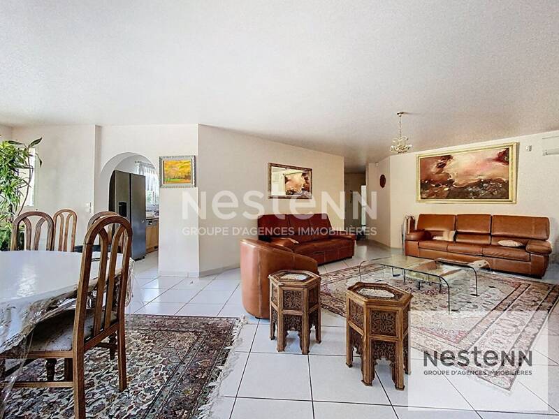 Maison à vendre, 170m², MONTPELLIER