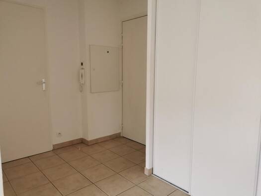 Appartement à louer 595 € 3 pièces 2 chambres 52,5 m² La Rivière-Saint-Sauveur 14600