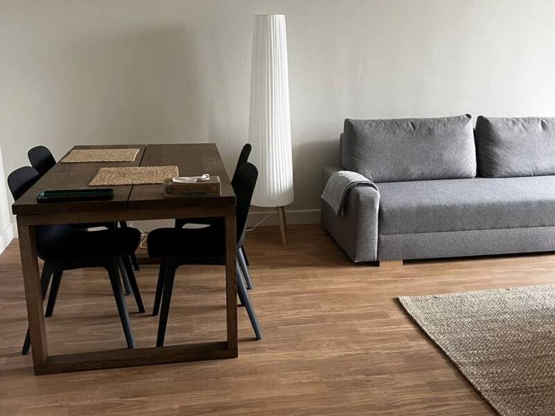 Maison à louer, 51m², ORLEANS