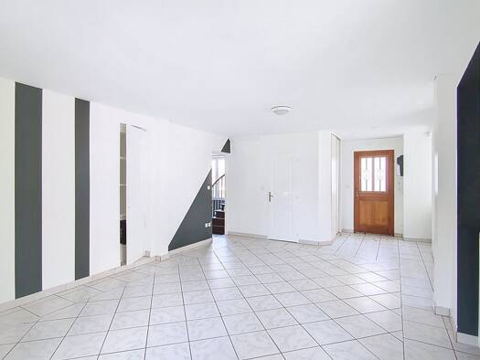 Maison à vendre 169 000 € 4 pièces 3 chambres 103 m² Le Grand-Lemps 38690