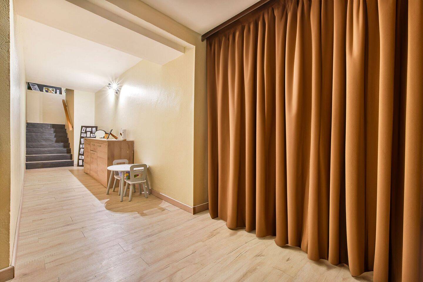 Maison à vendre, 127m², SOIGNOLLES EN BRIE