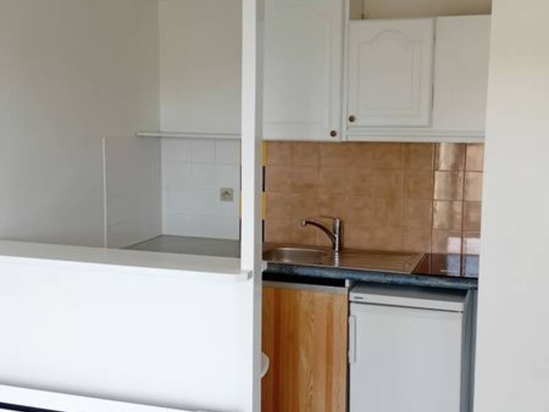 Maison à louer, 19m², NANTES