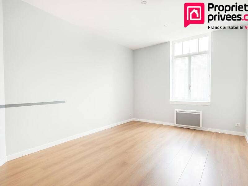 Maison à vendre, 61m², LILLE