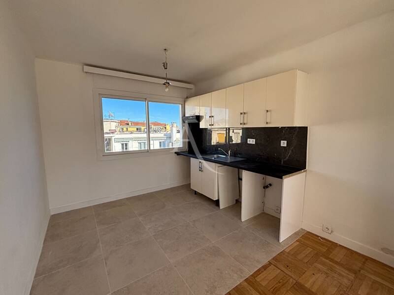 Maison à louer, 53m², NICE