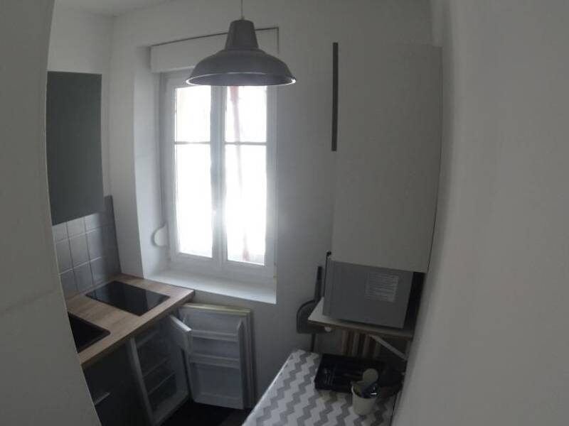 Maison à louer, 16m², REIMS