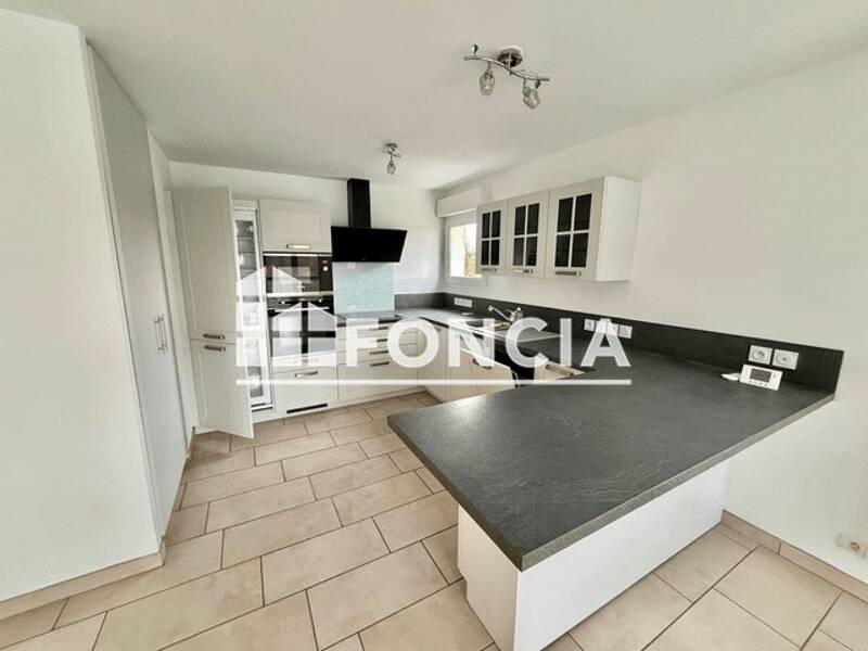 Maison à louer, 84m², SAINT LAURENT BLANGY