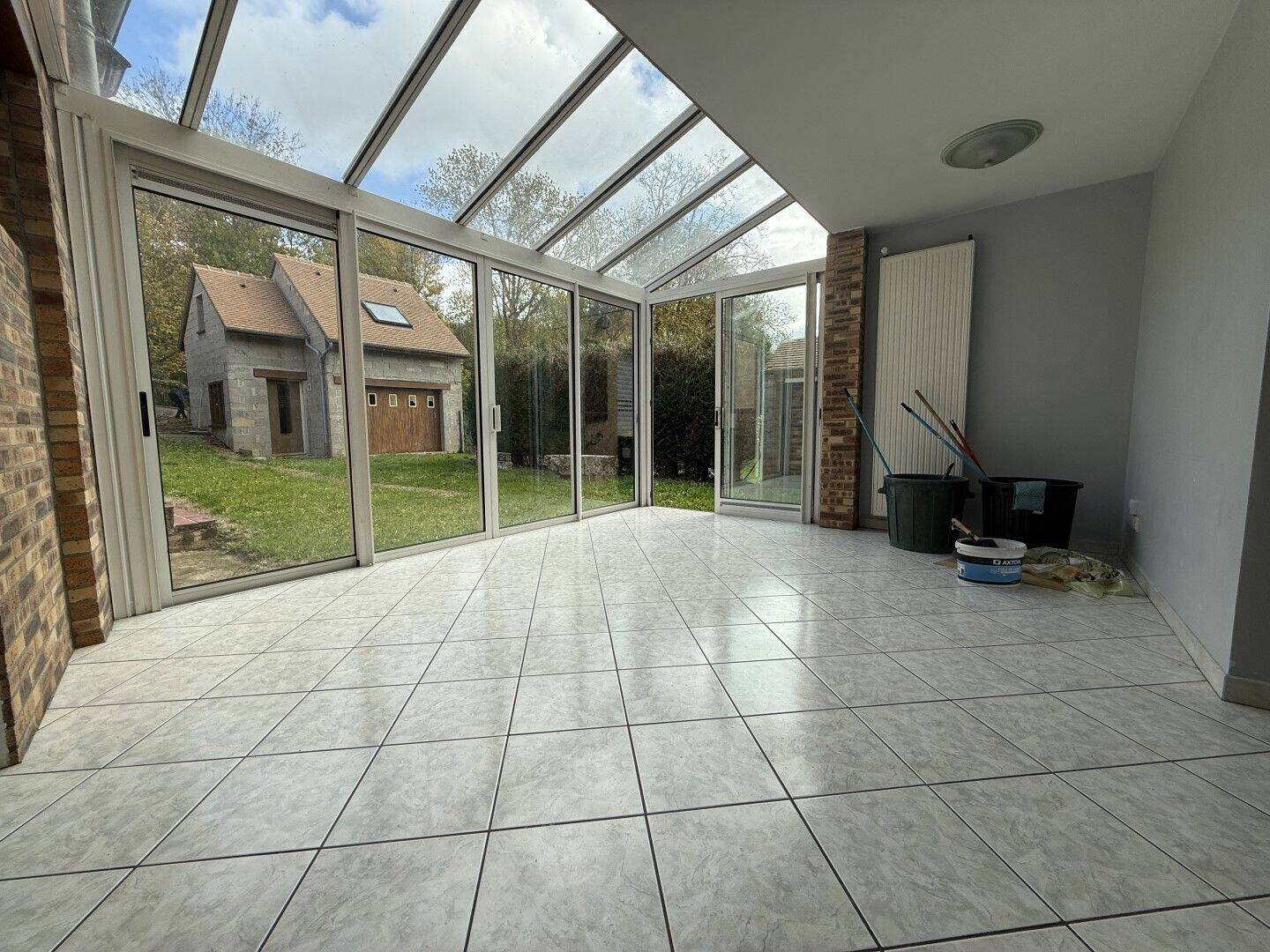 Maison à vendre, 180m², NOGENT LE PHAYE