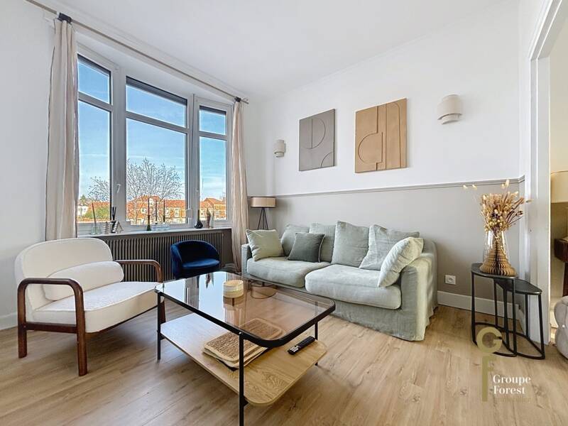 Maison à vendre, 94m², TOURCOING