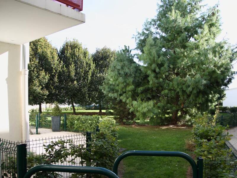 Maison à louer, 68m², NOTRE DAME DE BONDEVILLE