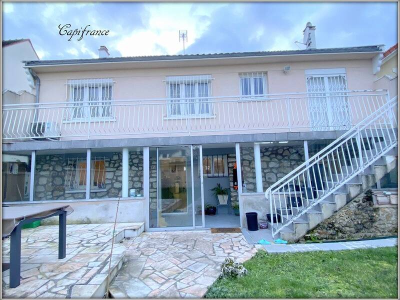 Maison à vendre, 250m², AULNAY SOUS BOIS