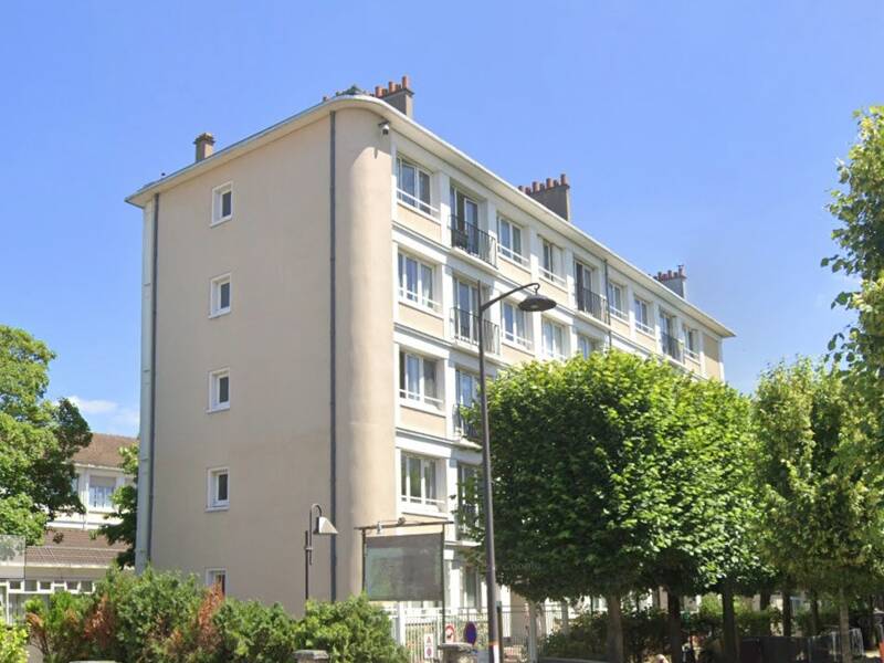 Maison à louer, 68m², RUEIL MALMAISON