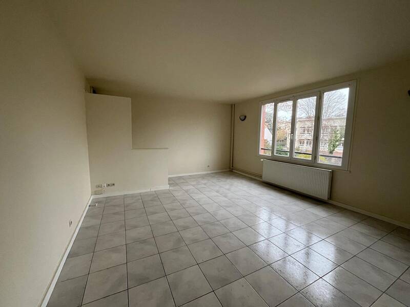 Maison à louer, 34m², FONTENAY AUX ROSES
