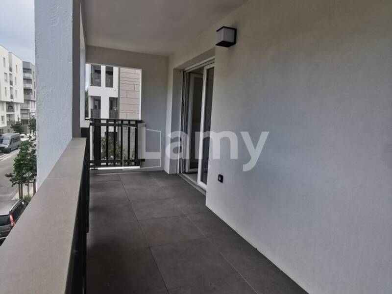 Maison à louer, 42m², MONTPELLIER