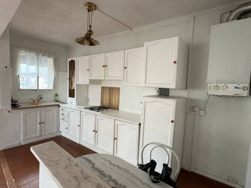 Maison à vendre, 68m², TOULON